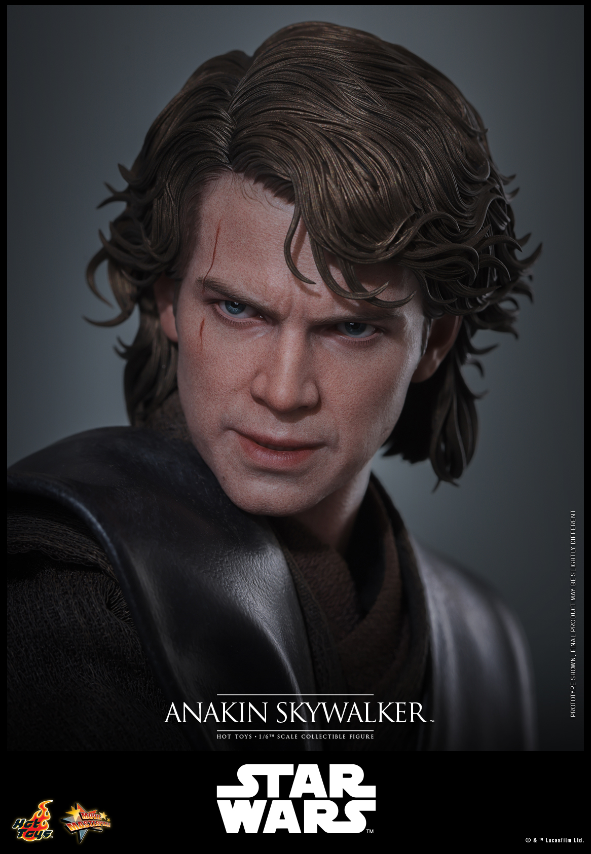 Hot Toys - Star Wars EP3 - Anakin Skywalker_PR11.jpg